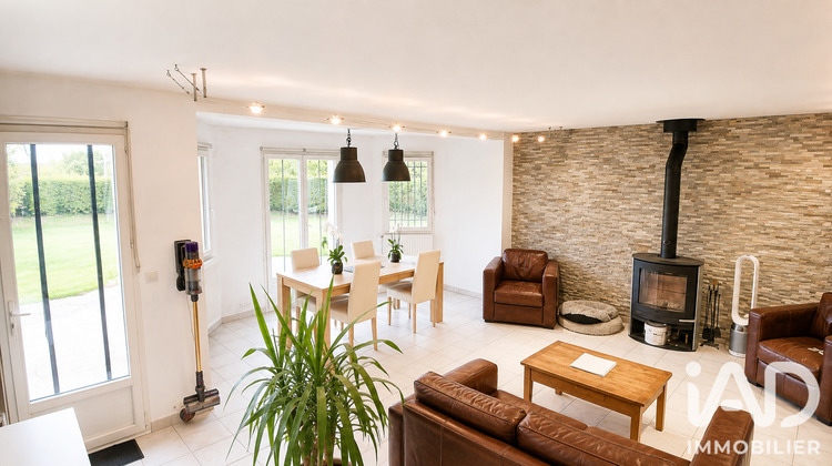 Ma-Cabane - Vente Maison Châteaudun, 125 m²