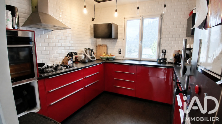 Ma-Cabane - Vente Maison Châteaudun, 125 m²