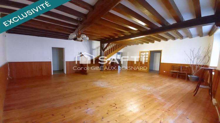 Ma-Cabane - Vente Maison Chateaudun, 203 m²