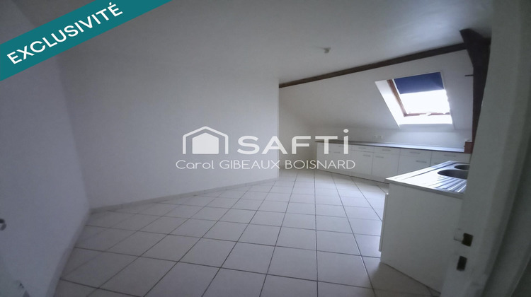 Ma-Cabane - Vente Maison Chateaudun, 203 m²