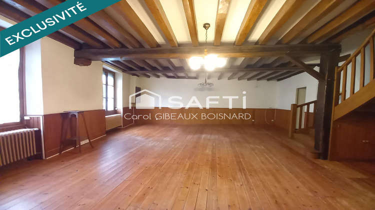 Ma-Cabane - Vente Maison Chateaudun, 203 m²