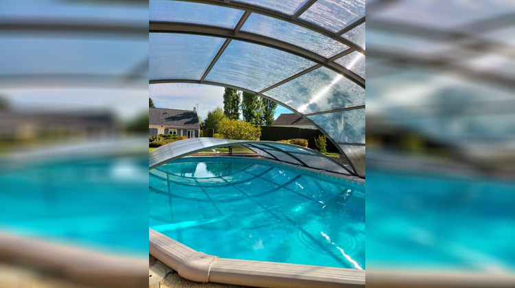 Ma-Cabane - Vente Maison CHATEAUDUN, 170 m²