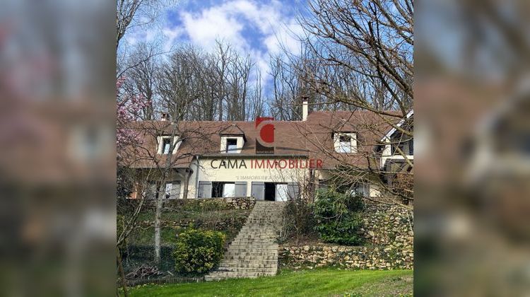 Ma-Cabane - Vente Maison Châteaufort, 268 m²