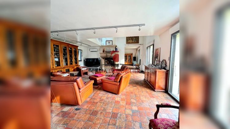 Ma-Cabane - Vente Maison Châteaufort, 268 m²