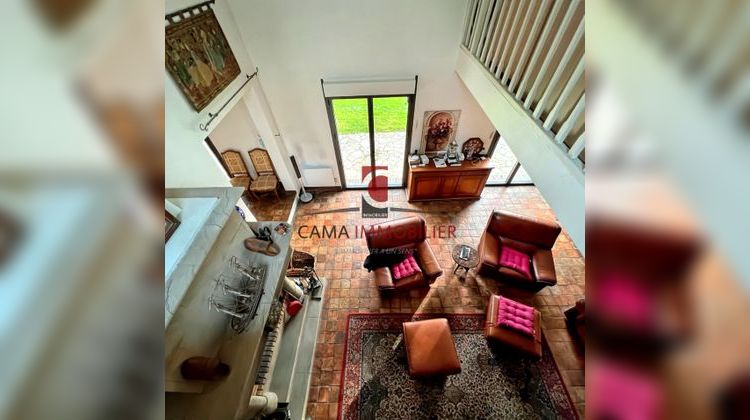 Ma-Cabane - Vente Maison Châteaufort, 268 m²