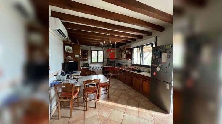 Ma-Cabane - Vente Maison Châteaufort, 268 m²