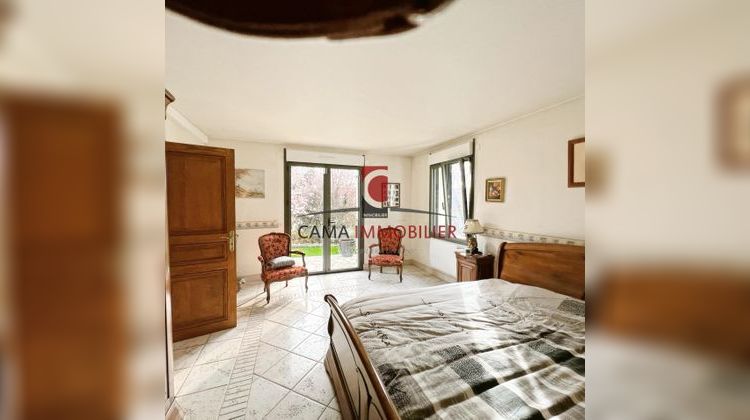 Ma-Cabane - Vente Maison Châteaufort, 268 m²