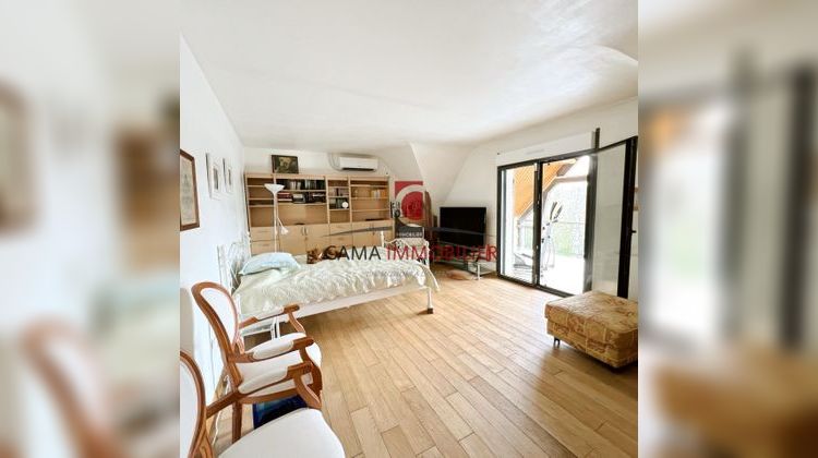 Ma-Cabane - Vente Maison Châteaufort, 268 m²