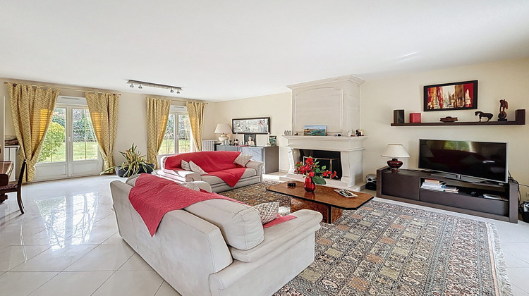 Ma-Cabane - Vente Maison Châteaufort, 218 m²