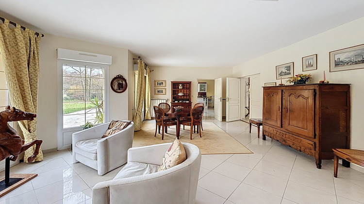 Ma-Cabane - Vente Maison Châteaufort, 218 m²