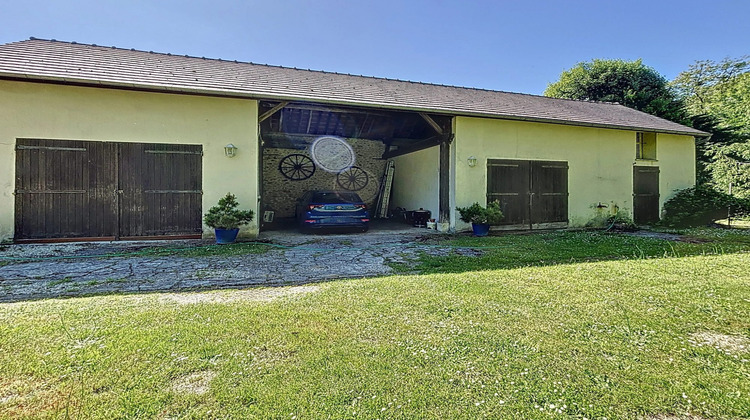 Ma-Cabane - Vente Maison Châteaufort, 200 m²