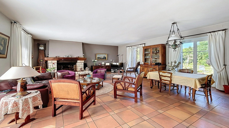 Ma-Cabane - Vente Maison Châteaufort, 200 m²