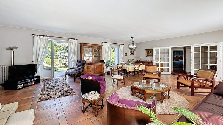 Ma-Cabane - Vente Maison Châteaufort, 200 m²