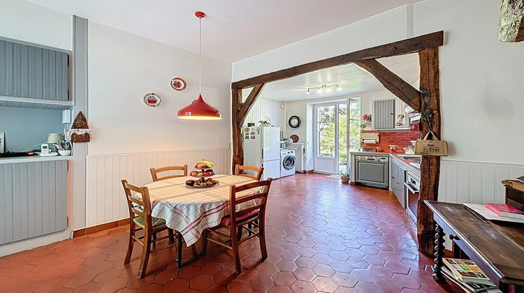 Ma-Cabane - Vente Maison Châteaufort, 200 m²