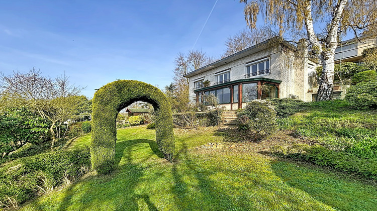 Ma-Cabane - Vente Maison Châteaufort, 145 m²