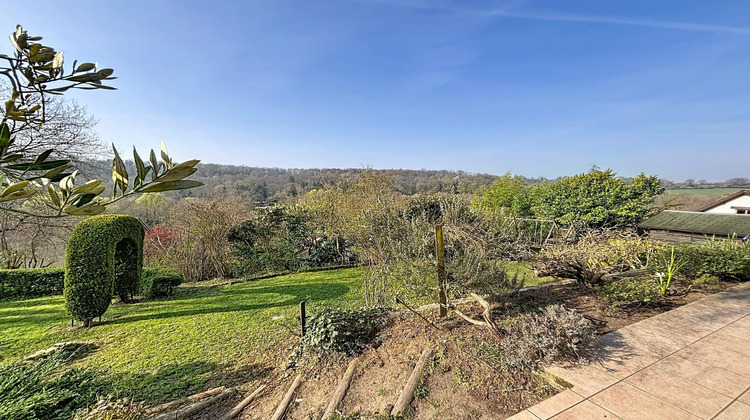 Ma-Cabane - Vente Maison Châteaufort, 145 m²