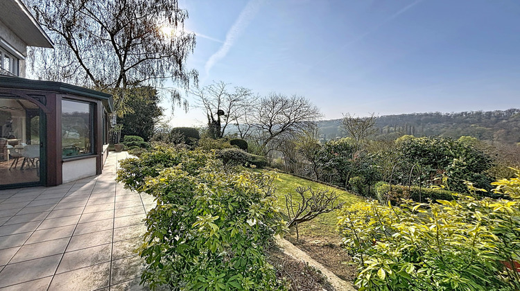 Ma-Cabane - Vente Maison Châteaufort, 145 m²