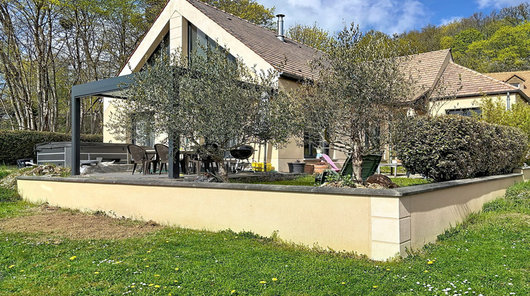 Ma-Cabane - Vente Maison Châteaufort, 155 m²
