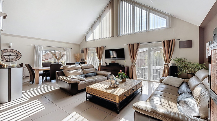 Ma-Cabane - Vente Maison Châteaufort, 155 m²