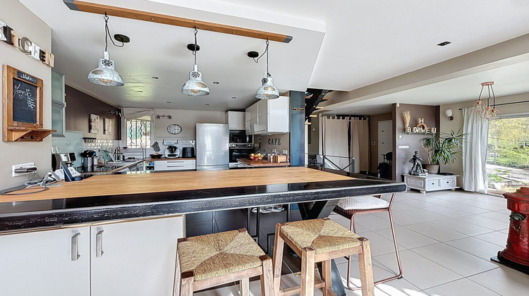Ma-Cabane - Vente Maison Châteaufort, 155 m²