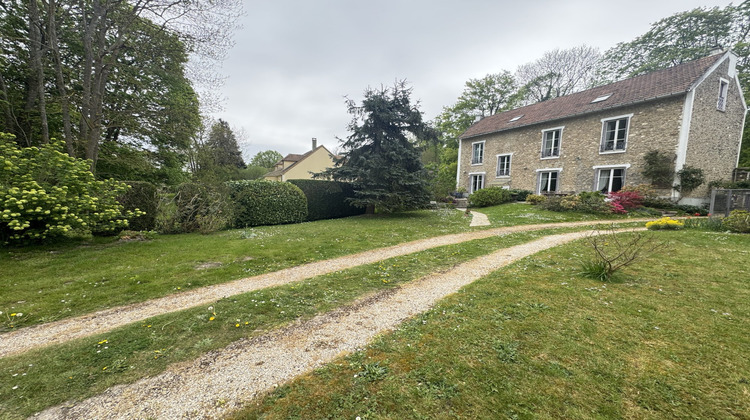 Ma-Cabane - Vente Maison Châteaufort, 143 m²