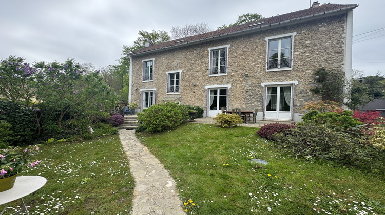 Ma-Cabane - Vente Maison Châteaufort, 143 m²