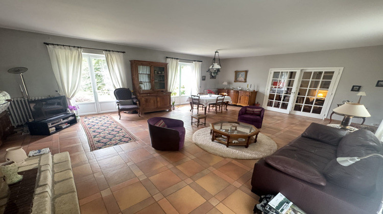 Ma-Cabane - Vente Maison Châteaufort, 143 m²