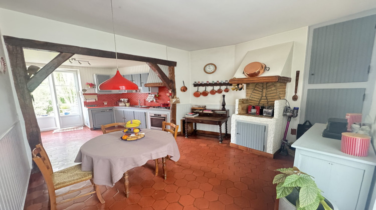 Ma-Cabane - Vente Maison Châteaufort, 143 m²