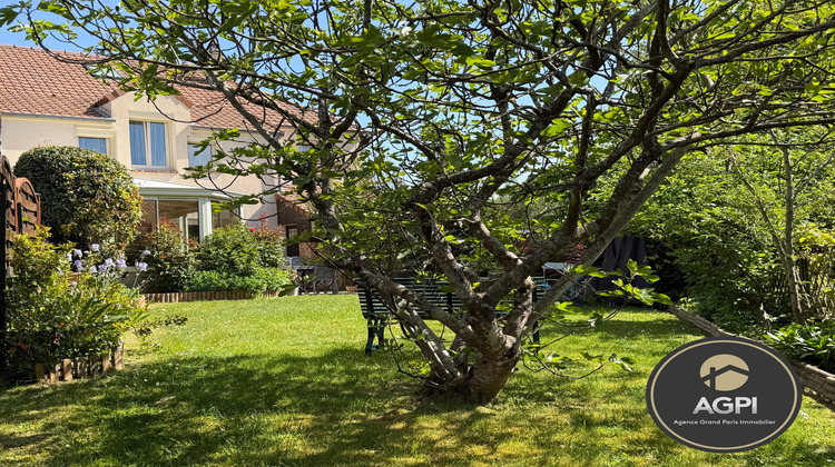 Ma-Cabane - Vente Maison Châteaufort, 137 m²