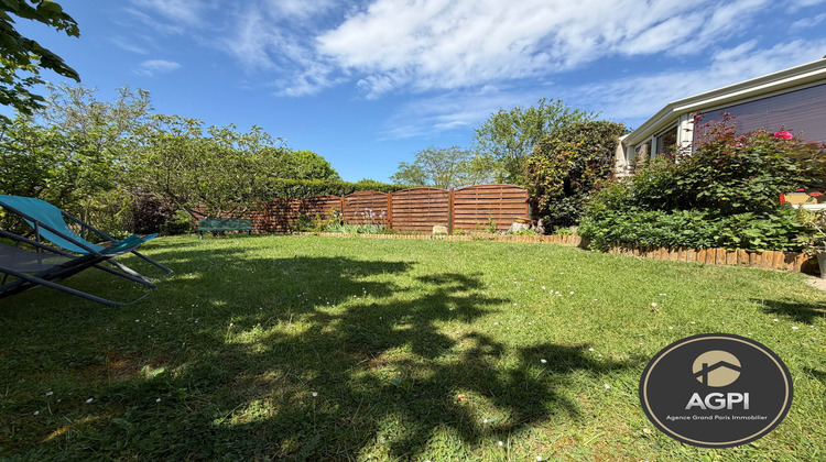 Ma-Cabane - Vente Maison Châteaufort, 137 m²