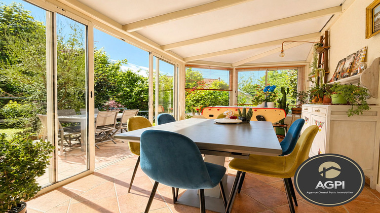 Ma-Cabane - Vente Maison Châteaufort, 137 m²