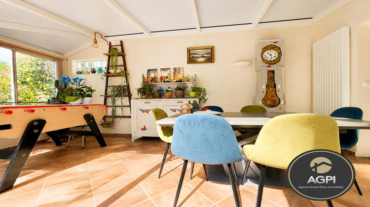 Ma-Cabane - Vente Maison Châteaufort, 137 m²