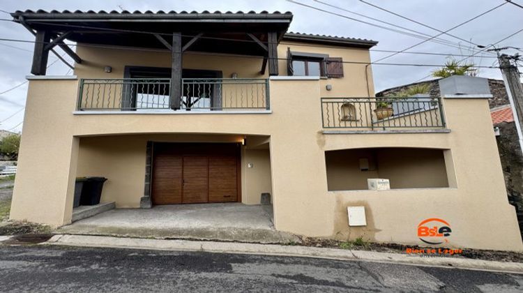 Ma-Cabane - Vente Maison Châteaugay, 120 m²