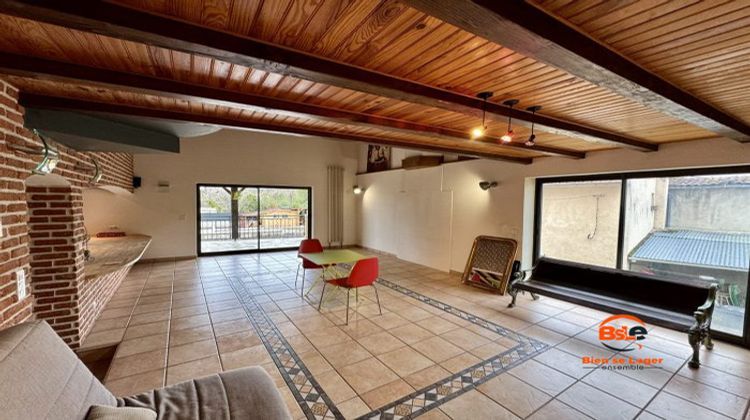 Ma-Cabane - Vente Maison Châteaugay, 120 m²