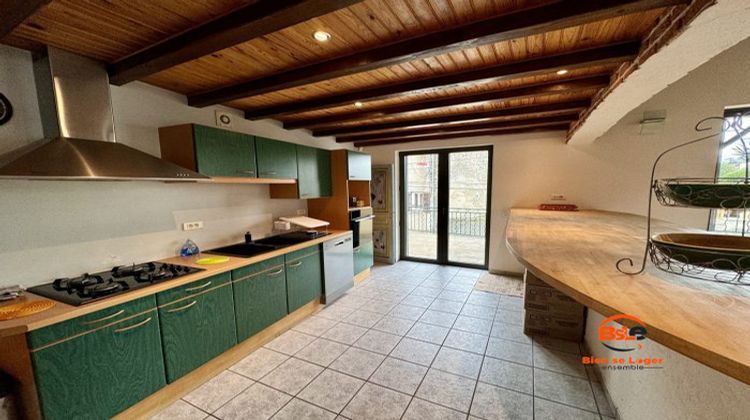 Ma-Cabane - Vente Maison Châteaugay, 120 m²