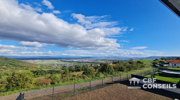 Ma-Cabane - Vente Maison Châteaugay, 146 m²