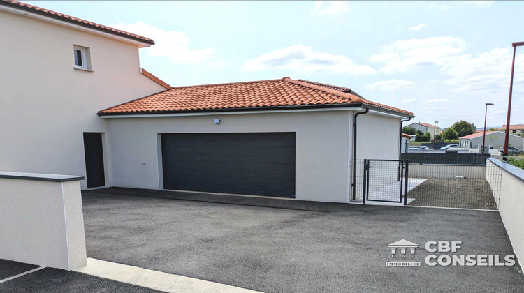 Ma-Cabane - Vente Maison Châteaugay, 146 m²