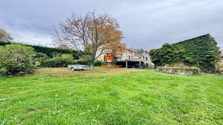 Ma-Cabane - Vente Maison Châteaugay, 105 m²
