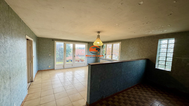 Ma-Cabane - Vente Maison Châteaugay, 105 m²