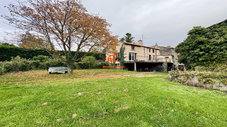 Ma-Cabane - Vente Maison Châteaugay, 105 m²