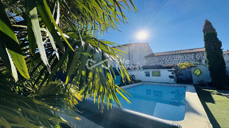 Ma-Cabane - Vente Maison Châteaugay, 116 m²