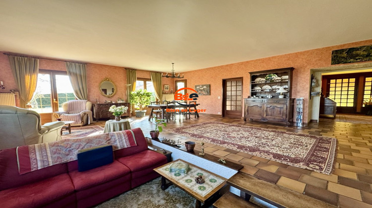 Ma-Cabane - Vente Maison Châteaugay, 180 m²