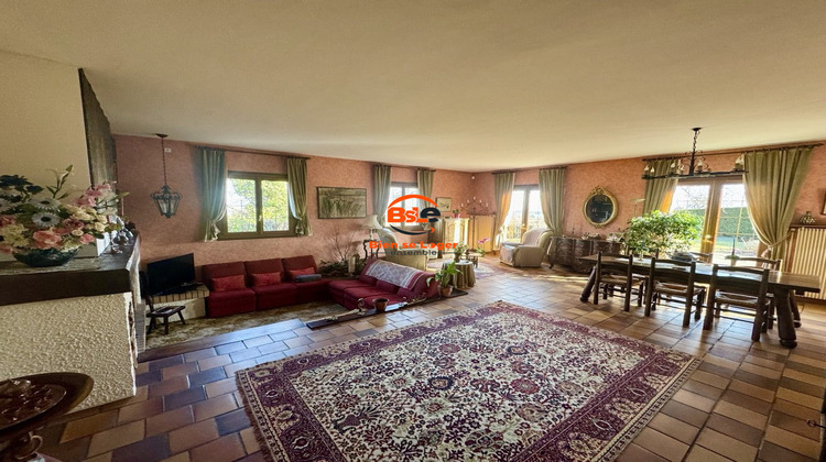 Ma-Cabane - Vente Maison Châteaugay, 180 m²