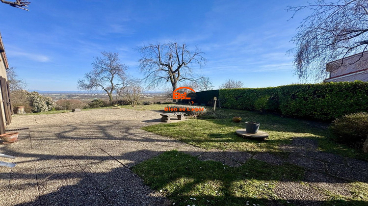 Ma-Cabane - Vente Maison Châteaugay, 180 m²