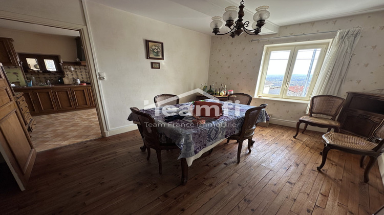 Ma-Cabane - Vente Maison Châteaugay, 103 m²