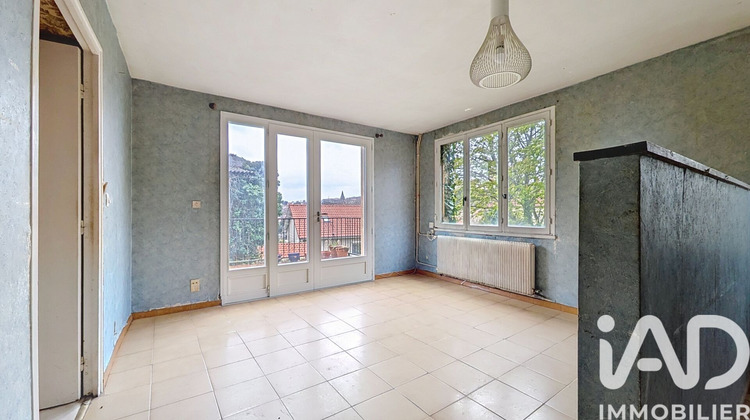 Ma-Cabane - Vente Maison Châteaugay, 108 m²