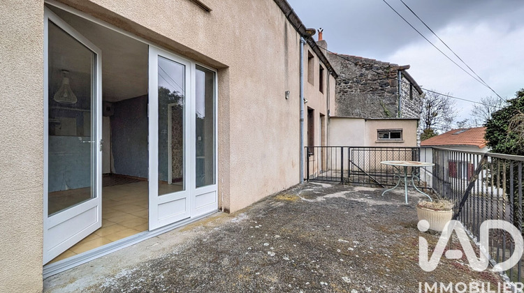 Ma-Cabane - Vente Maison Châteaugay, 108 m²