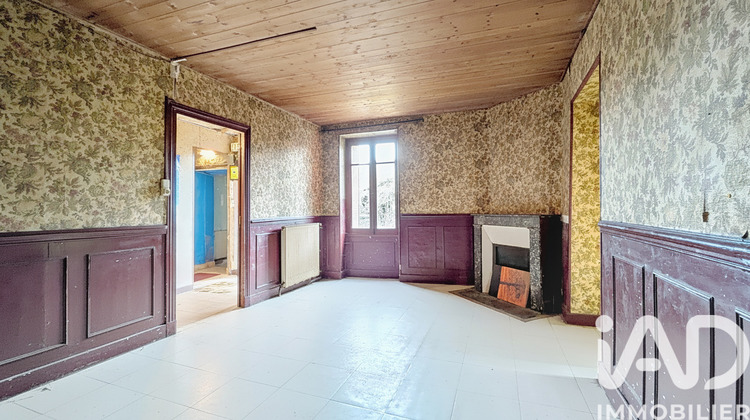 Ma-Cabane - Vente Maison Châteaugay, 108 m²