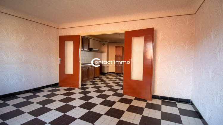 Ma-Cabane - Vente Maison Châteaugay, 137 m²
