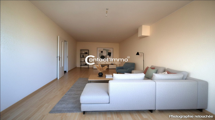 Ma-Cabane - Vente Maison Châteaugay, 137 m²
